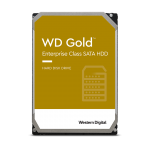 WD WD181KRYZ Gold 18TB SATA Hard Drive 512MB Cache 3.5in 7200rpm
