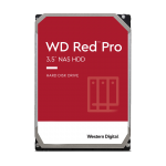 WD Red Pro WD102KFBX 10 TB Hard Drive 3.5in Internal - SATA (SATA/600) 7200rpm - 300 TB TBW - 5 Year Warranty