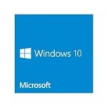 Microsoft FQC-08930 Windows 10 Pro OS 64-bit OEM English (1-Pack)