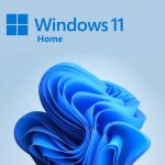 Microsoft KW9-00633 Windows 11 Home OS 64-bit OEM (1-Pack)