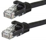 CAT6 Straight Patch 550MHz UTP Cable