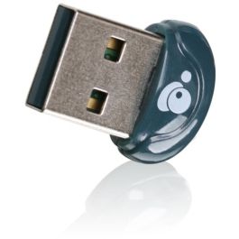 StarTech.com USB Bluetooth 5.0 Adapter, USB Bluetooth Dongle Receiver for  PC/Laptop, Range 33ft/10m - USBA-BLUETOOTH-V5-C2 - Wireless Adapters 
