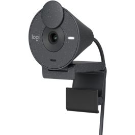 ZoomCam Speech - une caméra FHD vocalisée connectable PC, écran ou tablette  - Accessolutions
