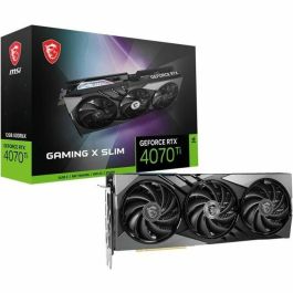 ASUS NVIDIA GeForce RTX 4060 Ti TUF Gaming Overclocked Triple Fan 8GB GDDR6  PCIe 4.0 Graphics Card - Micro Center
