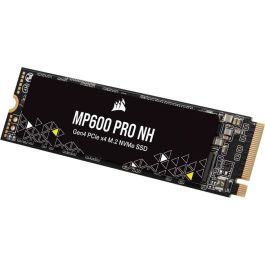 Corsair CSSD-F8000GBMP600PNH MP600 PRO NH 8TBPCIe 4.0 (Gen 4) NVMe M.2 Solid State Drive Up to
