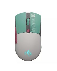 ASUS TUF Gaming Mini Wireless Mouse Hatsune Miku Edition lightweight ambidextrous 65-gram wireless