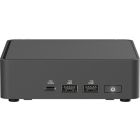 Preassembled ASUS NUC 15 Pro Mini PC (Powered by Intel® Core™ Ultra)