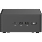 Preassembled ASUS NUC 15 Pro Tall Mini PC (Powered by Intel® Core™ Ultra)