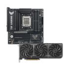 ASUS TUF B850M-PLUS WiFi7 + RTX 5060 Ti Bundle