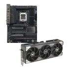 ASUS ProArt X870E-Creator WiFi + RTX 5080 Bundle