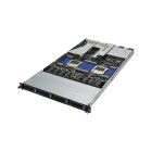 ASUS AMD (Dual CPU Socket, 1 GPU) 1U AI Server 