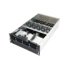 ASUS AMD (Dual CPU Socket, 8 GPU) 4U AI Server Blackwell