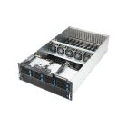 ASUS Intel (Dual CPU Socket, 8 GPU) 4U AI Server