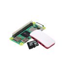 Raspberry Pi Zero 2 W Ready-To-Go Bundle 