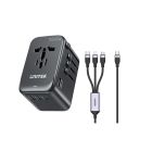 Unitek Travel Pack Bundle