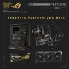 ASUS ROG 20th Anniversary Bundle