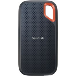 SanDisk SDSSDE61-4T00-G25 Extreme V2 4TB Portable Solid State