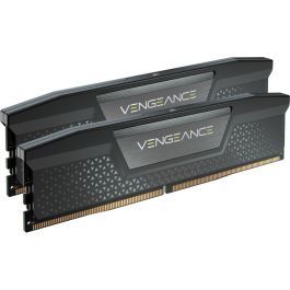 Corsair CMK64GX5M2B5200C40 Vengeance 64GB DDR5 2x 32GB Memory Kit