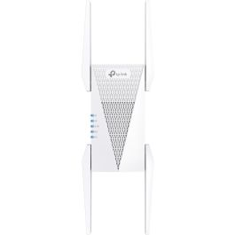 TP-Link RE815XE AXE5400 Tri-Band Mesh Wi-Fi 6ERange Extender White