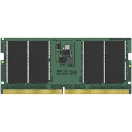 Kingston KCP556SD8-32 32GB DDR5-5600 SDRAM 1x 32GB SODIMM Memory