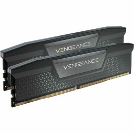Corsair CMK32GX5M2E6000Z36 VENGEANCE 32GB (2x16GB) DDR5 Memory Kit