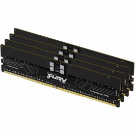 Kingston KF560R32RBK4-128 FURY Renegade Pro 128GB (4x32GB) DDR5