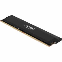 Micron Pro 16GB DDR5 6000MHz CL36 1.35V Non-ECC Unbuffered 288-pin