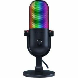 その他 RAZER SEIREN Amazon.com: Razer Seiren X: Supercardiod Pick-Up Pattern