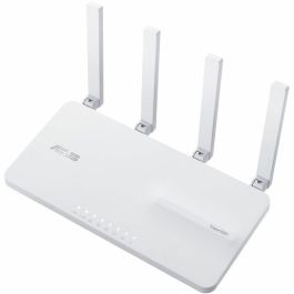 ASUS ExpertWiFiEBR63 AX3000 Wireless Dual-Band Gigabit Router Wi