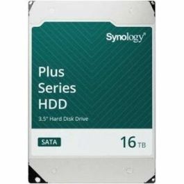 Synology HAT3310-16T 16TB HAT3310 Plus SeriesSATA III 3.5in