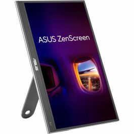 ASUS MQ16AHE ZenScreen 16in Full HD OLED Monitor 1920x1080 400 Nit