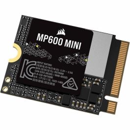 Corsair CSSD-F1000GBMP600MNR2 MP600 R2 Mini 1TB NVMe PCIe 2230 M.2