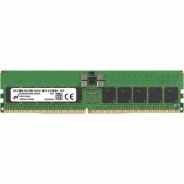 DDR5メモリ Micron 16GB×2（32GB） Micron MTC20F2085S1RC56BD2R 32GB DDR5 5600MHz PC5-44800 ECC Reg Memory