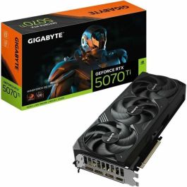 Gigabyte GV-N507TWF3OC-16GD GeForce RTX 5070 Ti WindForce 16GB