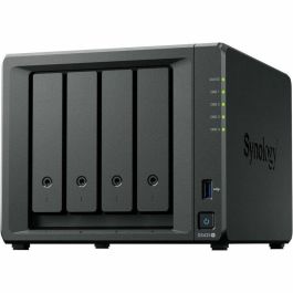 NAS DiskStation DS413 4ベイ Synology DS425+ DiskStation 4-Bay NAS Enclosure (Diskless) 2.0 GHz