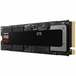 Samsung MZ-VAP8T0B/AM 9100 PRO 8TB SSD NVMePCIe 5.0x4 M.2 2280