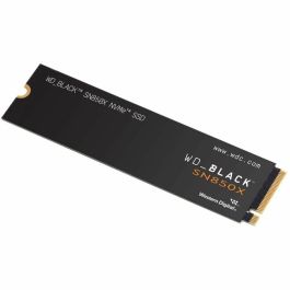 Western Digital WDS800T2X0E WD_BLACK SN850X 8TB NVMe Solid State
