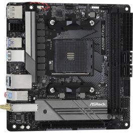 【AM4 ITXマザー】ASRock A520-ITX/ac マザーボード 3310b090cceef48e04a8b0c7e5aff0