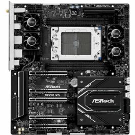 ち*き様 5700X ASRockB550 メモリー32GB SSD 1TB セ ASRock TRX50 WS EATX Motherboard AMD Ryzen Threadripper Pro 7000