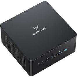 【新品】MINISFORUM UM890 Proミニpc(64+1TB) Minisforum mini PC UM890 Pro | AMD AI R9 8945HS | DDR5