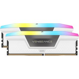 Corsair CMH64GX5M2B6000Z30W VENGEANCE RGB DDR5 64GB (2x32GB