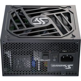 Seasonic FOCUS GX-750 (ATX3) 750W 80+ Gold Full-Modular ATX Form