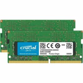 Crucial CT2K32G4SFD832A 64GB (2x32GB) DDR4 SO-DIMM Memory Kit