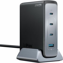 Anker Prime 240W USB C 4-Port Fast Compact GaN Charger