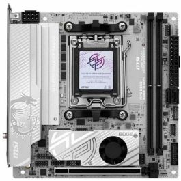 MSI MPG B850I EDGE TI WIFI AM5 ITX 美品 a1a8c3e470cc86bf954e66917f4eb4