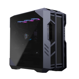 Gigabyte AI TOP 500 TRX50 Premium Gaming & AI Empowered Desktop