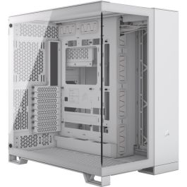 Corsair CC-9011258-WW 6500X Mid-Tower Dual Chamber PC Case