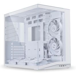 LIAN LI O11D MINI V2 Flow Compact ATX Mid-Tower Airflow Computer