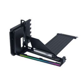 Lian-Li VG4-5-V4X ATX PC Case Multi-Directional 4 Slots Vertical