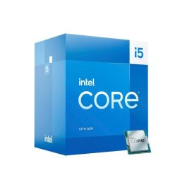 CPU Intel Core i5-13400 CPU LGA 1700 Intel Core i5 13400 13th Gen 10 core 6 P cores + 4 E cores, 20MB